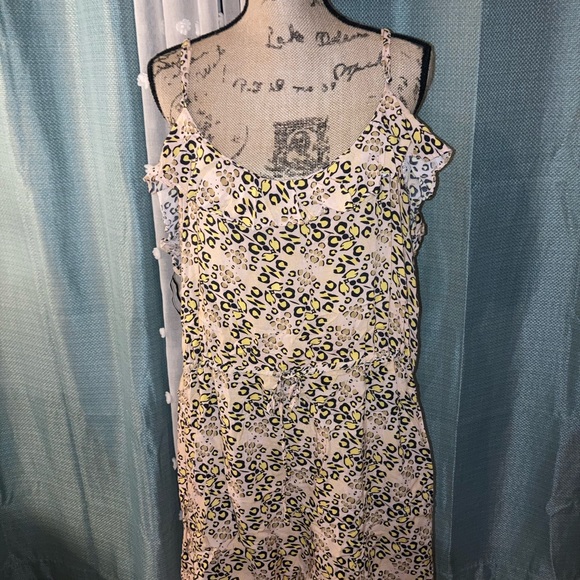 Hot Swag Dress - Picture 3 of 5